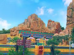 -上海玛雅海滩水公园