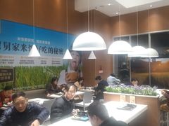 -老娘舅(文晖路店)