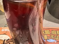 -马有鱼·馕坑烤全鱼(美美2店)