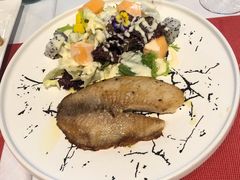 鲷鱼-ITA·意塔意大利餐厅(亦庄店)