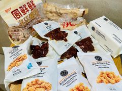 -胖东来生活广场(健康路店)