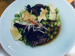 -灶丰年间(定安路店)