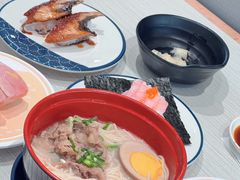 -滨寿司(新街口中央商场店)