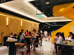 -麦当劳(SM城市广场店)