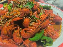 -呆虾王龙虾馆(南湖总店)
