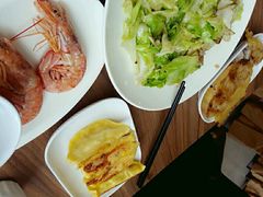 -今鲜源大酒店·中华餐饮名店(新湛路店)