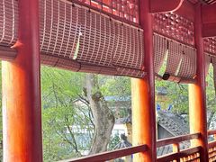 -涂山寺素食餐厅