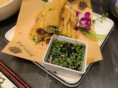 -阿喆私房菜(西五路店)