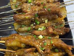 -四妹餐厅(玫瑰街店)