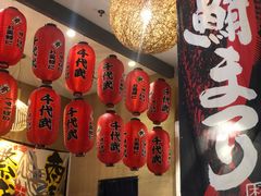 -千代武日本料理(开发区店)