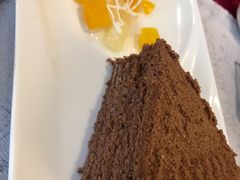 -92°C俄式厨房(中央大街店)