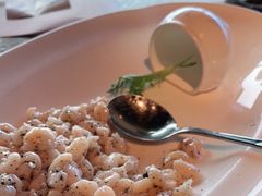 黑松露建湖虾仁-上海小南国(正大店)