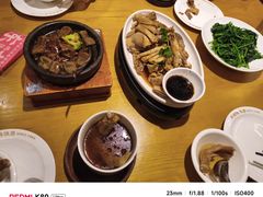-东就鸭饭店·古早海南菜(友谊南海城店)