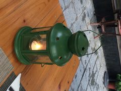 山色西餐厅-山色柴火烤披萨·原切牛扒