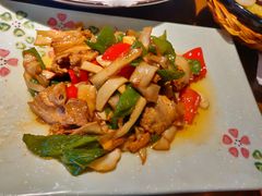 -盐帮食坊•小河帮川菜(四川师大店)