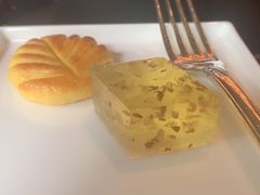 -北京四季酒店·采逸轩