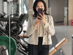 -金摩尔健身游泳(万象城鼎丰大厦店)