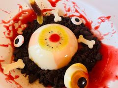 -城市大道红炉披萨烘焙坊