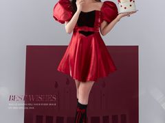 -海马体照相馆(大连柏威年购物中心店)