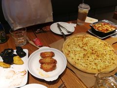 -乐凯撒披萨(南山书城店)