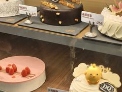 -DQ·蛋糕·冰淇淋(万象城店)
