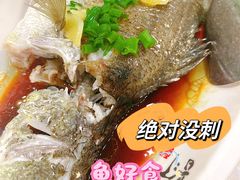 -秋姐美食店(海陵岛保利店)