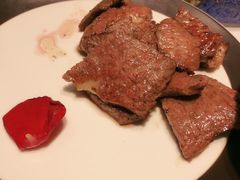 -隐炉和牛烧肉店(群力店)