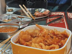 -大喜烤肉(海宁尚东店)