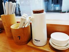 醋瓶-鴻瑞興面馆(保利时光里店)