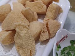 -东江海鲜大排档·潮汕菜·砂锅粥