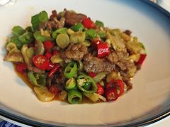 -千岛湖小鱼儿·淳安匠心农家菜