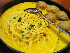 -芭莉与彩虹西餐厅(成都合生汇店)