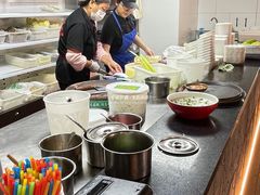 -三江两海老火锅(北京首店)