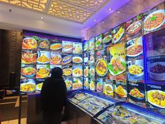 菜单-吴记酱骨炖菜馆(西大直街店)