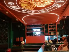 -炭舍干锅·烤鱼(扬名广场店)