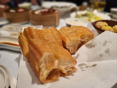 -君庭中餐厅(友谊宾馆店)
