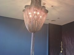 -西郊八号·山野江西菜(开发区店)