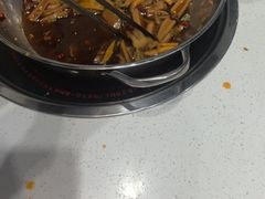-重庆巴渝火锅(钟家村店)