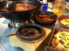 -黔香阁·味(花木店)