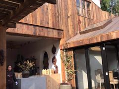 -悦哉·派对·草坪婚礼·围炉煮茶(三圣乡店)