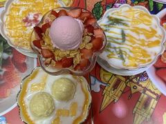 -甜心妈妈·榴莲星级糖水(北京路总店)