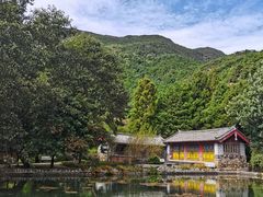 -丽江玉水寨
