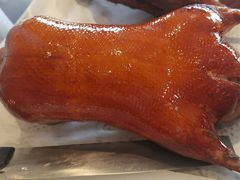 -大鸭梨烤鸭·北京菜(南小街/南苑店)