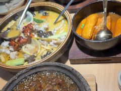 -食锦记·福建私房菜(万宝广场店)