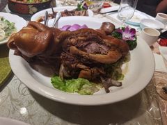 -博望坡酒楼(漕溪路店)