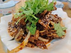 -亿牌牌东北烧烤(怀特店)