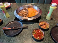 -牛New寿喜烧(金鹰世界店)