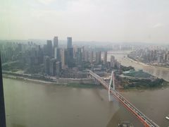-WFC会仙楼观景台