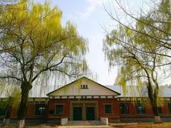 -东北大学(南湖校区)