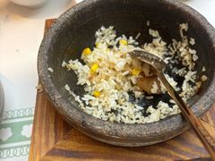 -云海肴·汽锅鸡·云南菜(高德置地店)